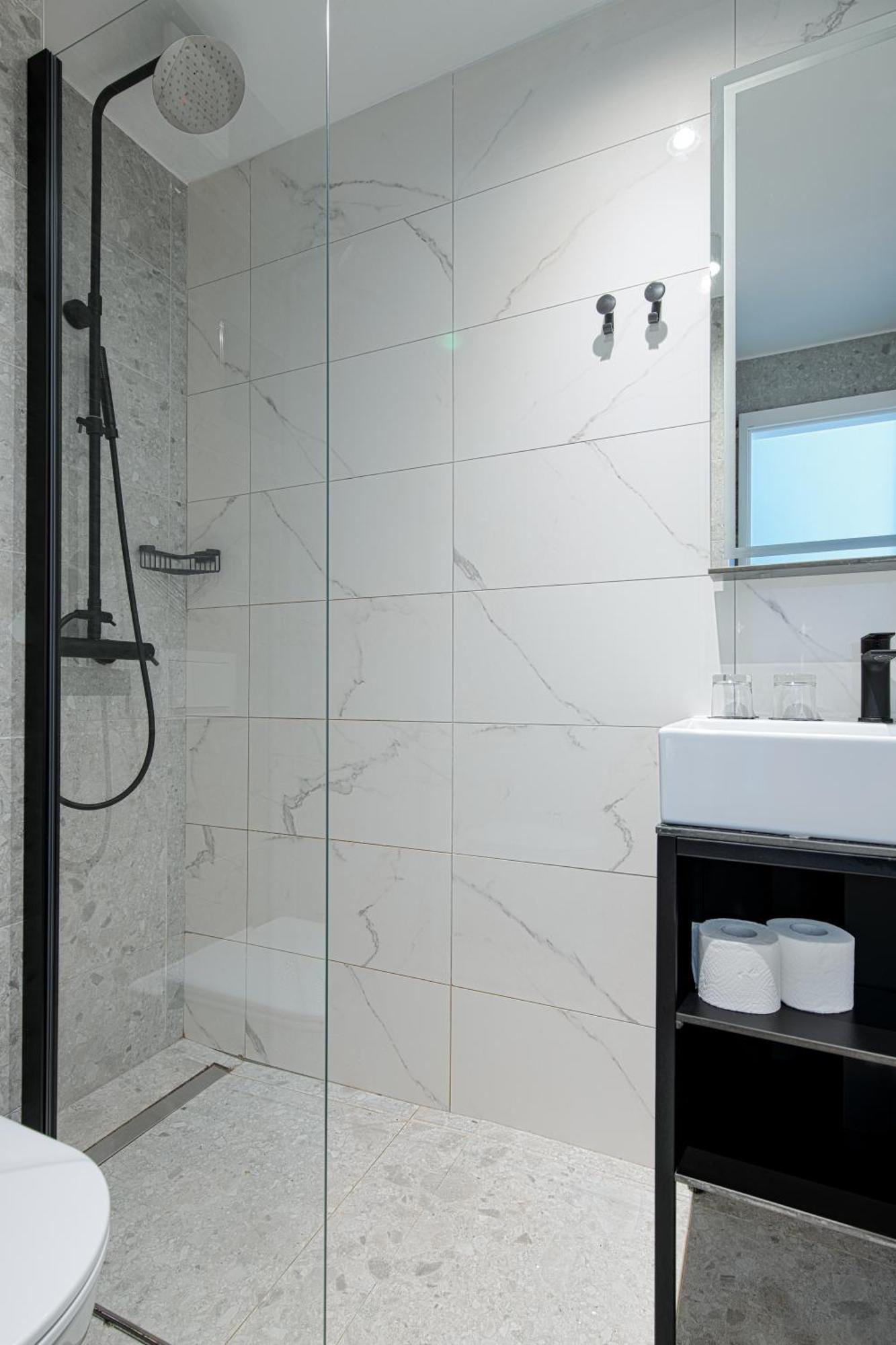 Paviljoni Omorika Hotel Криквеница Екстериор снимка